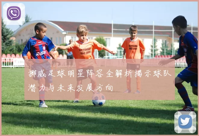挪威足球明星阵容全解析揭示球队潜力与未来发展方向